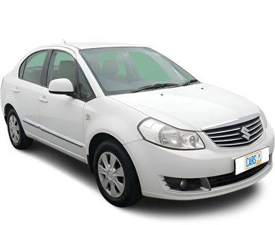 Maruti SX4-img